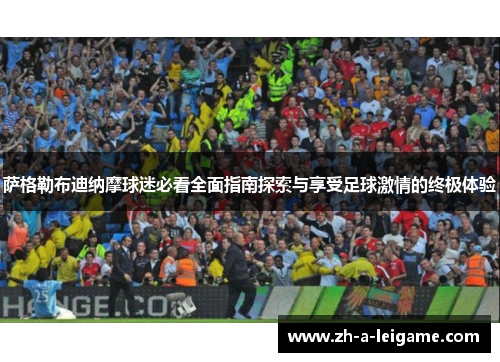 萨格勒布迪纳摩球迷必看全面指南探索与享受足球激情的终极体验 萨格勒布迪纳摩球迷必看全面指南探索与享受足球激情的终极体验